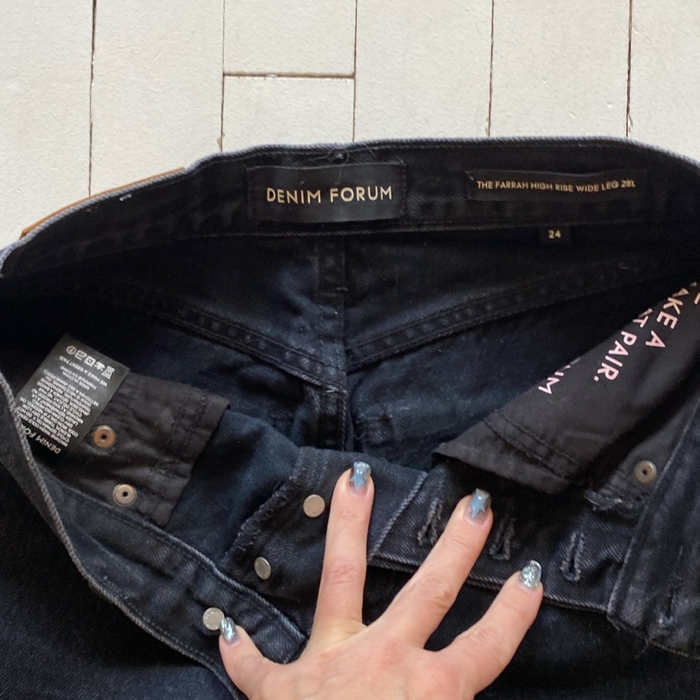 Denim Forum - Picture 2 of 3